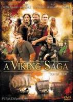 Смотреть A Viking Saga
